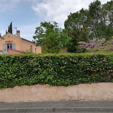 לינה וארוחת בוקר בריניול Lolifan En Provence מראה חיצוני תמונה