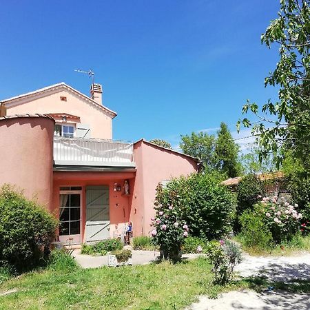 לינה וארוחת בוקר בריניול Lolifan En Provence מראה חיצוני תמונה